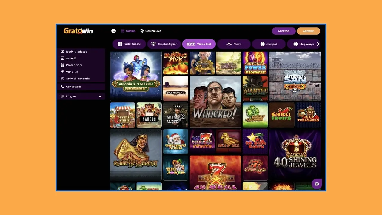 Wypłata wygranych: Jak uczciwe są płatności w kasynie Gratowin? Wypłata wygranych: Jak uczciwe są płatności w kasynie Gratowin?